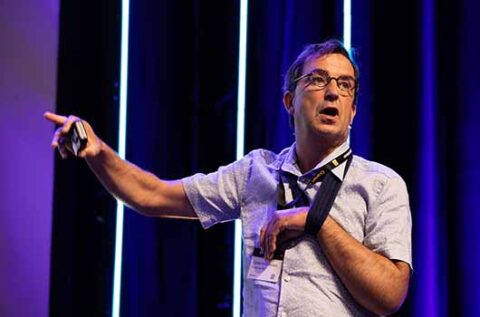 Diederik Gommers: ‘Behandelen of niet? AI helpt beslissen’