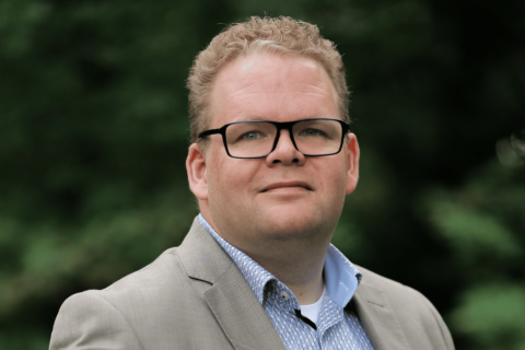 ‘Duurzaamheid is ook voor zorgfinancial bittere noodzaak’