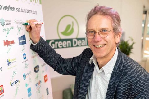 Nominatie Jeroen Meijerink Award nadert deadline