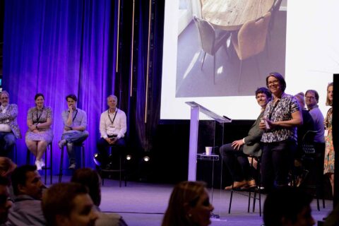 De lange weg van data naar informatie