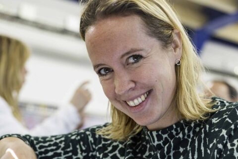 ‘Kom testen, valideren en implementeren in Utrecht’