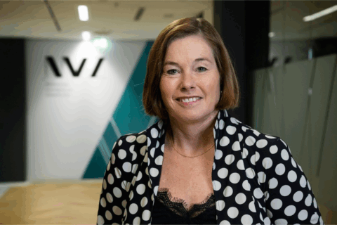 Veronique Esman: ‘Verduurzaming ziekenhuizen vergt lange adem’