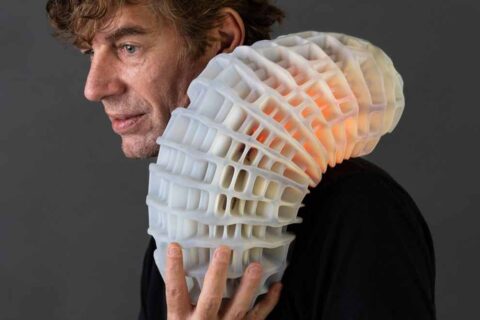 HKU richt blik op toekomst van zorg en welzijn